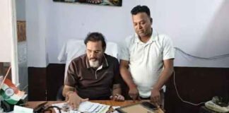 आयुर्वेदिक लाइसेंस पर एलोपैथिक इलाज का भंडाफोड़