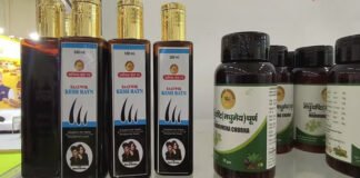 आयुर्वेद की पुरानी पांडुलिपि से तैयार आधुनिक दवा को मिला लाइसेंस