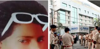 किशोर की मौत के बाद भी पैसों के लिए शव आईसीयू में रखा