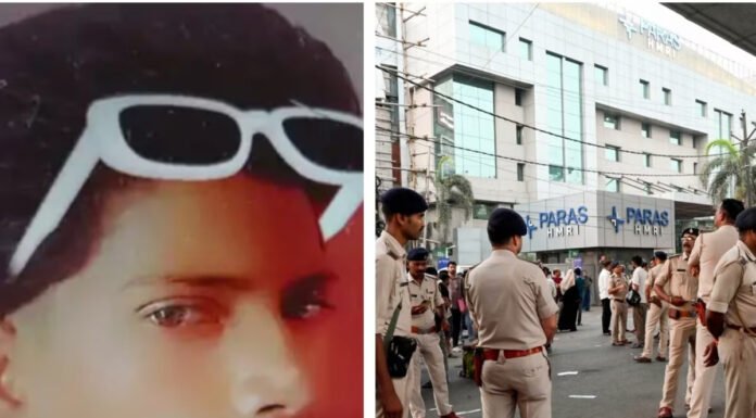 किशोर की मौत के बाद भी पैसों के लिए शव आईसीयू में रखा