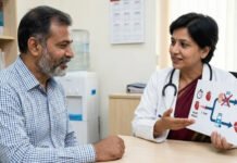 हार्ट अटैक के बाद अब उम्र भर बीटा-ब्लॉकर्स की जरूरत नहीं