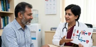 हार्ट अटैक के बाद अब उम्र भर बीटा-ब्लॉकर्स की जरूरत नहीं