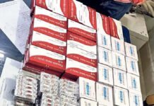 नशे के इंजेक्शन गुजरात की कंपनियों से पटना सप्लाई