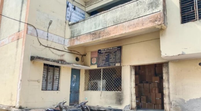 स्वास्थ्य विभाग में 1.33 करोड़ का दवा घोटाला, FIR की तैयारी