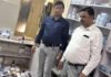 जन औषधि केंद्र में पेटेंट दवाएं बेचने का भंडाफोड़, सील