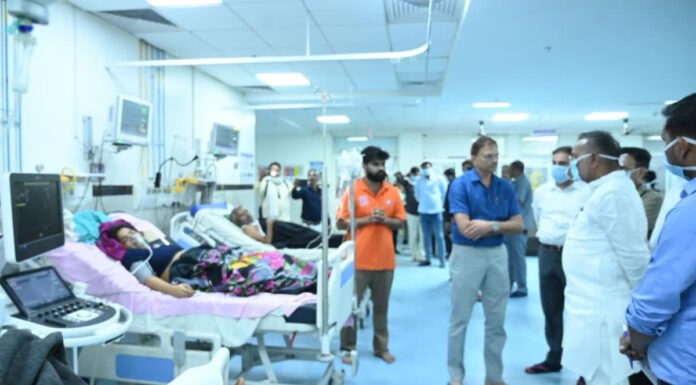 Pregnant Women के किडनी फेल्योर मामले में सरकार का एक्शन