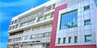 केयर सीएचएल अस्पताल का लाइसेंस सस्पेंड, मरीजों को डिस्चार्ज किया