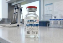 अल्जाइमर की नई दवा Lormalzi भारत में लॉन्च हुई