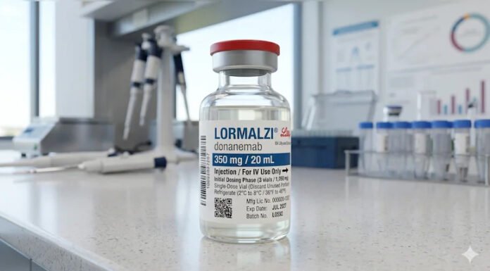 अल्जाइमर की नई दवा Lormalzi भारत में लॉन्च हुई