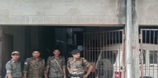 ड्रग विभाग ने पूर्व सांसद के घर से नकली दवाएं की बरामद