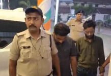 MBBS की फर्जी डिग्री पर नौकरी कर रहे तीन डॉक्टर अरेस्ट