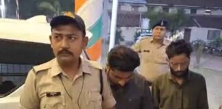 MBBS की फर्जी डिग्री पर नौकरी कर रहे तीन डॉक्टर अरेस्ट