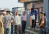 नकली दवा निर्माण के आरोप में नेक्टर हब्र्स एंड ड्रग्स कंपनी सील