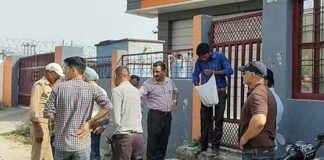 ऑक्सीटोसिन इंजेक्शन जांच में फेल मिला, बैच पर रोक