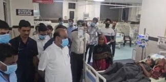 अस्पताल में महिलाओं की मौत, 24 दवाओं की बिक्री पर रोक