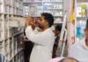 नर्सिंग होम और मेडिकल स्टोर्स पर रेड, मचा हडक़ंप