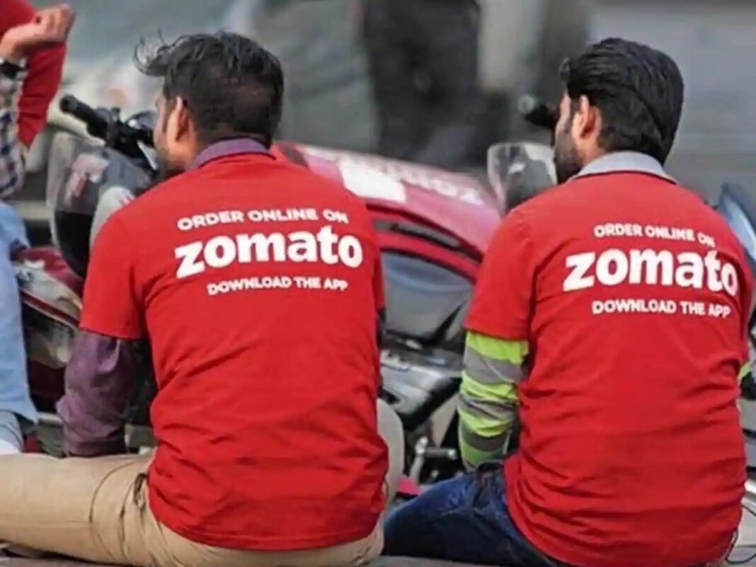 zomato