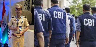 नकली दवा घोटाले में रिश्वत लेने पर पुलिस इंस्पेक्टर अरेस्ट