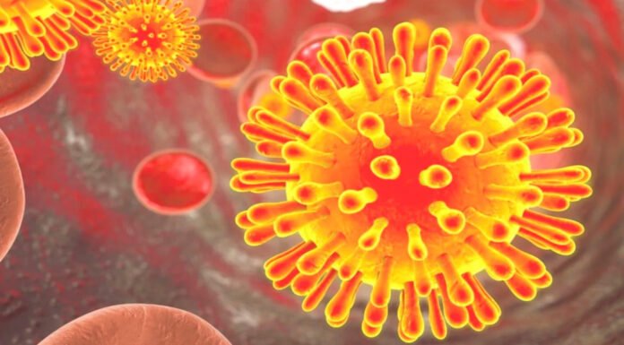 HIV के इलाज में मल्टीपल स्केलेरोसिस की दवा कारगर