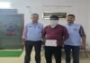 नशीली दवा ट्रामाडोल सप्लाई का भंडाफोड़, कारोबारी अरेस्ट