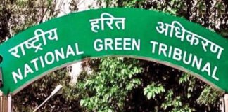 दवा उद्योग को प्रदूषण फैलाने पर एनजीटी ने थमाया नोटिस