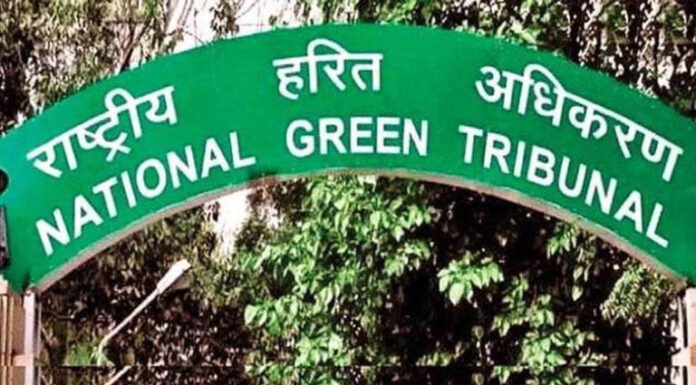 दवा उद्योग को प्रदूषण फैलाने पर एनजीटी ने थमाया नोटिस