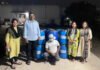 अवैध फार्मेसी का भंडाफोड़ कर 34 लाख का एपीआई स्टॉक जब्त किया