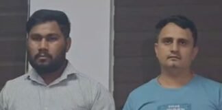 नकली ब्लड प्लाज्मा रैकेट का भंडाफोड़, 4 अरेस्ट