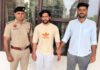 नकली प्रोटीन सप्लीमेंट बेचने वाले गिरोह का भंडाफोड़
