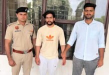 नकली प्रोटीन सप्लीमेंट बेचने वाले गिरोह का भंडाफोड़