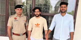 नकली प्रोटीन सप्लीमेंट बेचने वाले गिरोह का भंडाफोड़