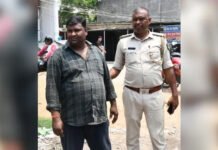 एक्सपायरी दवा के साथ अरेस्ट अवैध नर्सिंग होम मालिक रिहा