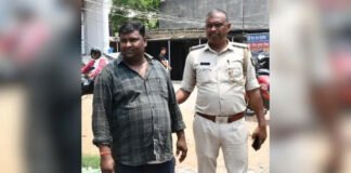 एक्सपायरी दवा के साथ अरेस्ट अवैध नर्सिंग होम मालिक रिहा