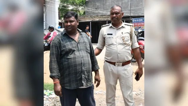 एक्सपायरी दवा के साथ अरेस्ट अवैध नर्सिंग होम मालिक रिहा