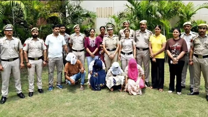 delhi