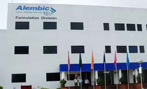 एलेम्बिक फार्मा की इन्फ्लुएंजा की जेनेरिक दवा को मिली मंजूरी