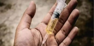 अस्पताल में बच्ची को एक्सपायरी इंजेक्शन लगाने की होगी जांच