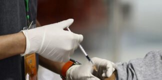 एआई से निर्मित सार्वभौमिक टीके का पहला मानव परीक्षण सफल