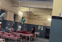 प्रसूताओं की किडनी फेल मामले में डॉक्टर्स को क्लीन चिट!