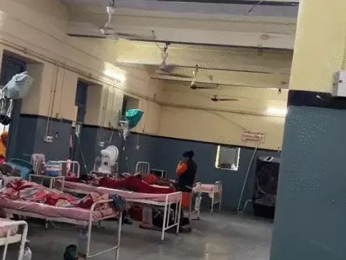 प्रसूताओं की किडनी फेल मामले में डॉक्टर्स को क्लीन चिट!