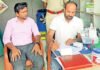 अवैध क्लिनिक पर रेड पड़ते ही झोलाछाप डॉक्टर फरार