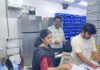 ऑनलाइन फार्मेसी से जुड़ी 41 दवा दुकानों को थमाए नोटिस