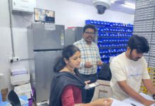 ऑनलाइन फार्मेसी से जुड़ी 41 दवा दुकानों को थमाए नोटिस