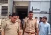 फर्जी अस्पताल पर रेड, नर्सरी और ओटी किए सीज