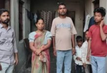 अस्पताल में वेंटिलेटर नहीं मिलने पर नवजात की मौत