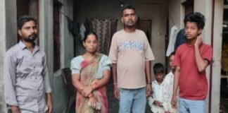 अस्पताल में वेंटिलेटर नहीं मिलने पर नवजात की मौत