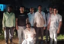नशीली दवा ट्रामाडोल के 1680 कैप्सूल सहित युवक अरेस्ट