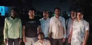 नशीली दवा ट्रामाडोल के 1680 कैप्सूल सहित युवक अरेस्ट