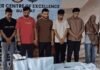 सेक्स पाॅवर की नकली दवा बेचने वाले कॉल सेंटर का भंडाफोड़