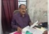 एंटीबायोटिक दवा का सैंपल जांच में मिला फेल